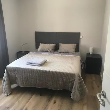 Casa Da Caroxinha Hébergement de vacances *