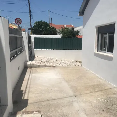 Casa Da Caroxinha Hébergement de vacances