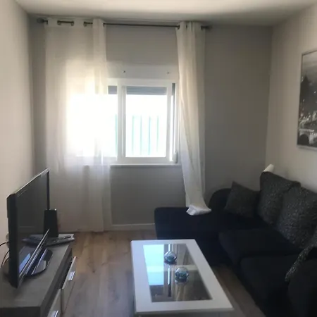 Hébergement de vacances Casa Da Caroxinha