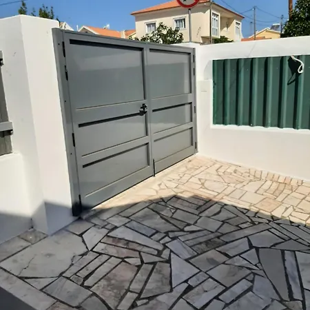 Casa Da Caroxinha Hébergement de vacances Quinta do Conde